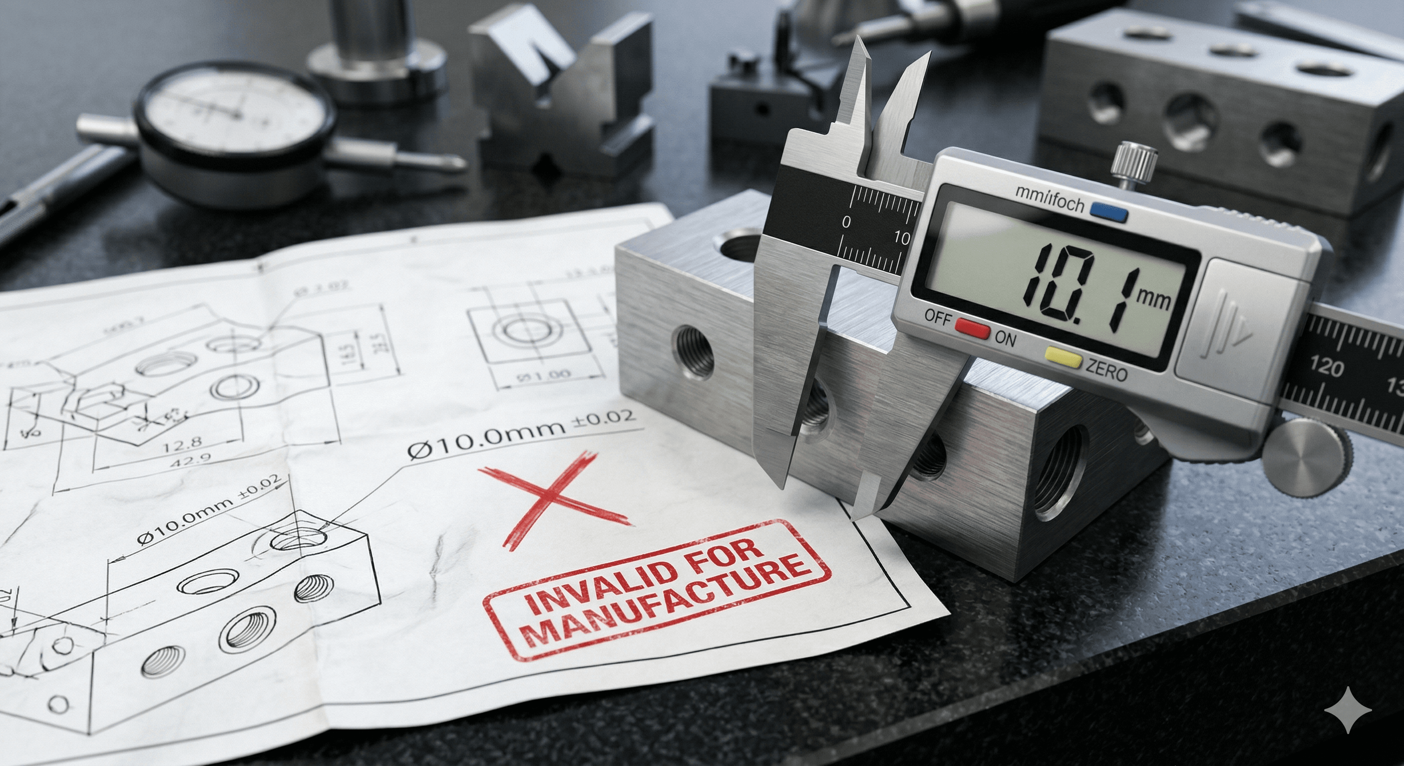 直接3D生成AIでは精度不足