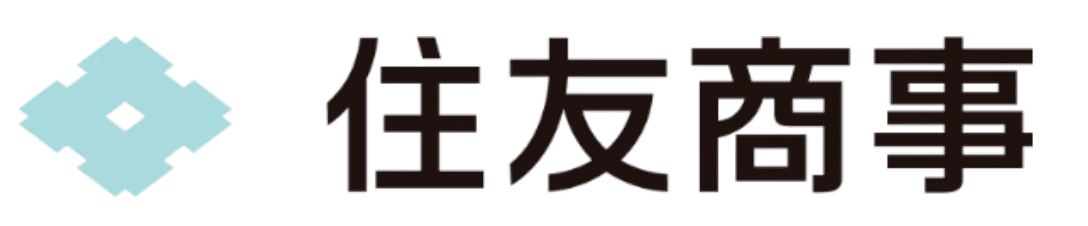 住友商事ロゴ