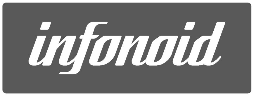株式会社ミンカブ・ジ・インフォノイドのロゴ