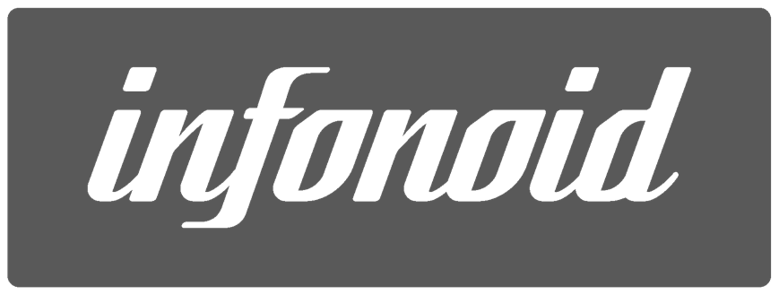 株式会社ミンカブ・ジ・インフォノイドのロゴ
