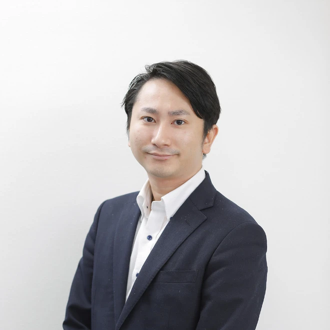 網代 将也のプロフィール写真