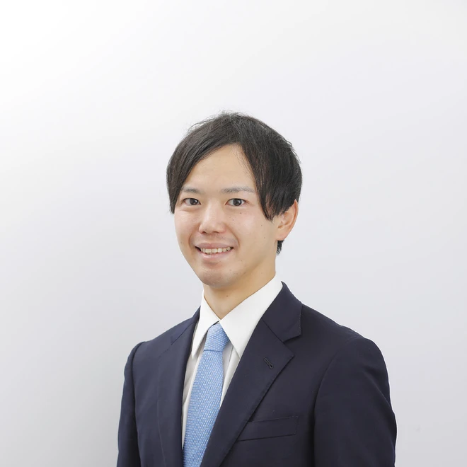 渕上 大河のプロフィール写真