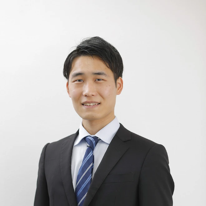 堀井 泰佑のプロフィール写真