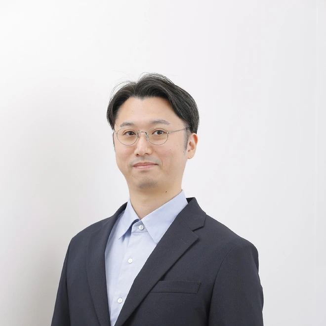 菊田 浩平のプロフィール写真