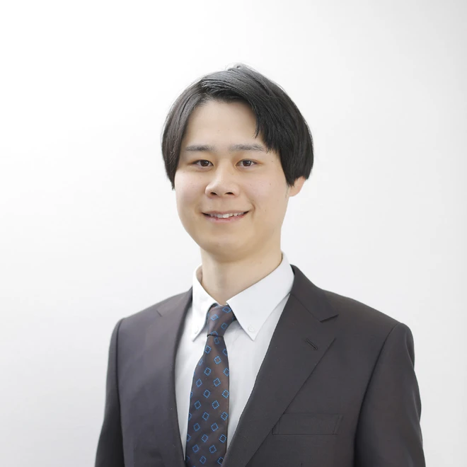 大澤 健太のプロフィール写真