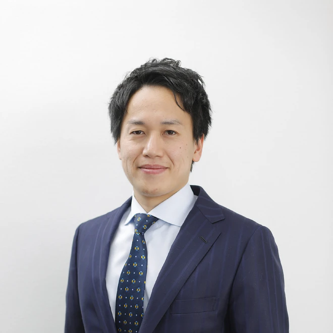 山本 悠介のプロフィール写真