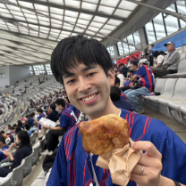 プライベート写真